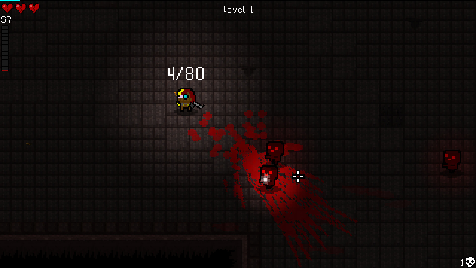 Corpse Master Carnage #9