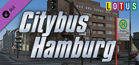 LOTUS-Simulator: Stadtbus Hamburg