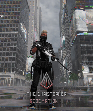 The Christopher Redemption - I