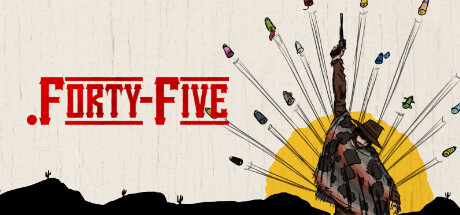 header image of .Forty-Five