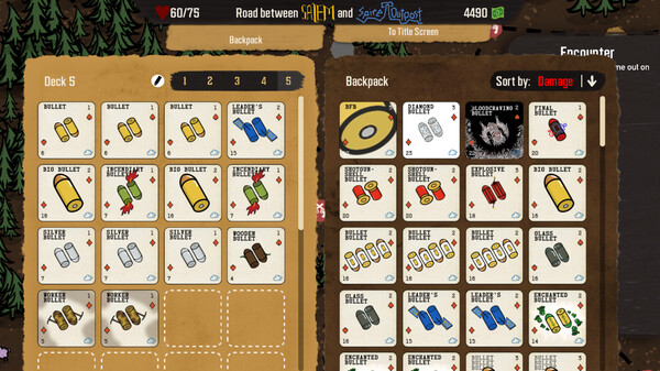 .Forty-Five game for windows Pc 1