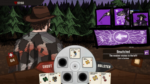 .Forty-Fivefor windows and Linux 1