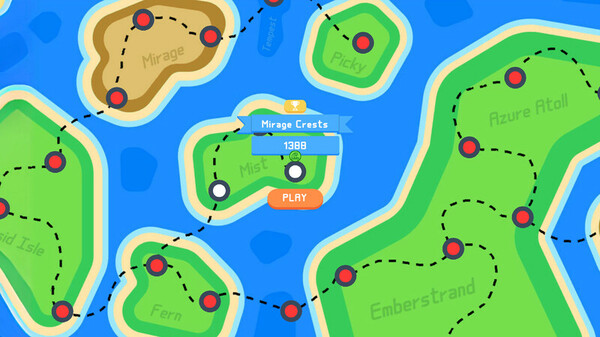 Hexarium Demo screenshot 5