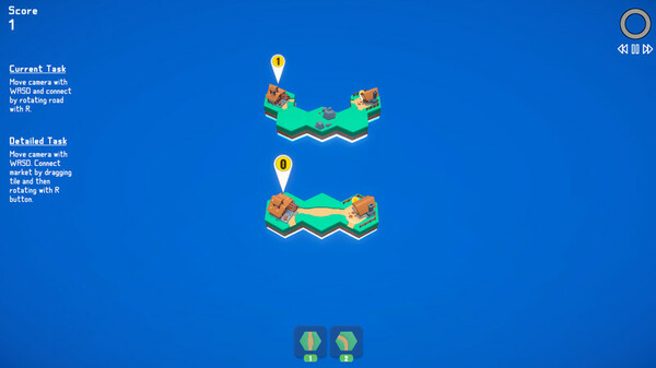 Hexarium Demo screenshot 6