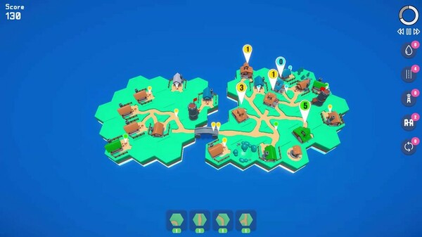 Hexarium Demo screenshot 8