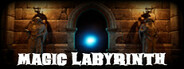 Magic Labyrinth 3D