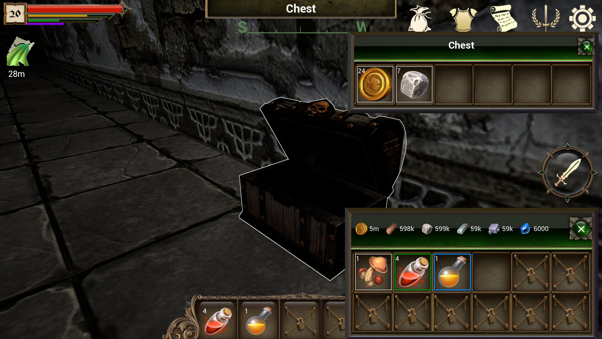 Magic Labyrinth 3D #5