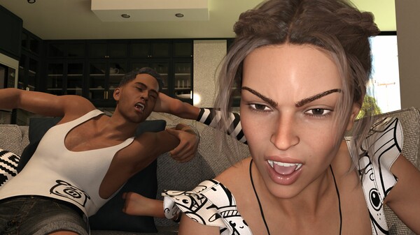 Lisa Total investigation! game for windows Pc 1