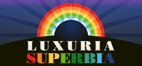 Luxuria Superbia header image