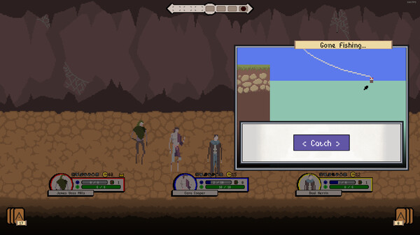 GuildMestar Demo screenshot 4