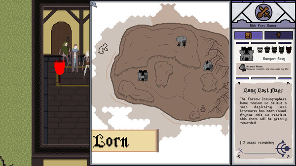 GuildMestar Demo screenshot 6