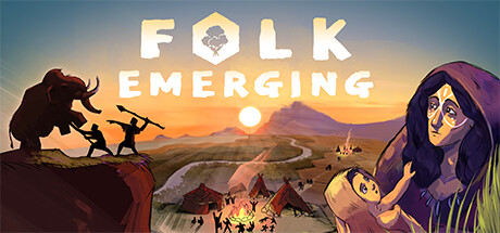 Folk Emerging Playtest banner