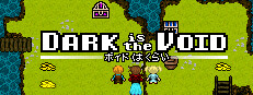 Dark is the Void 게임 이미지