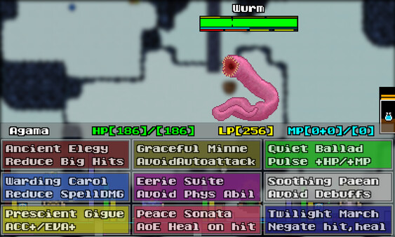 Dark is the Void game for windows Pc 1