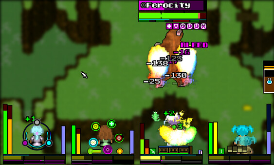 Dark is the Voidfor windows and Linux 1