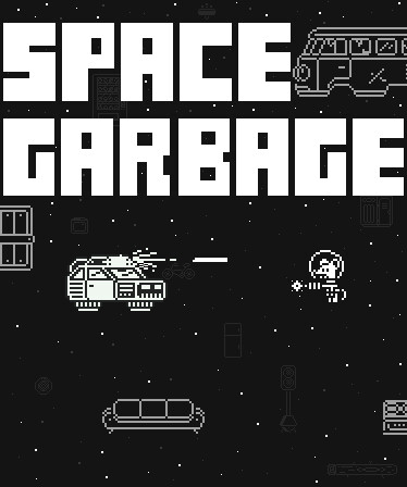 Space Garbage
