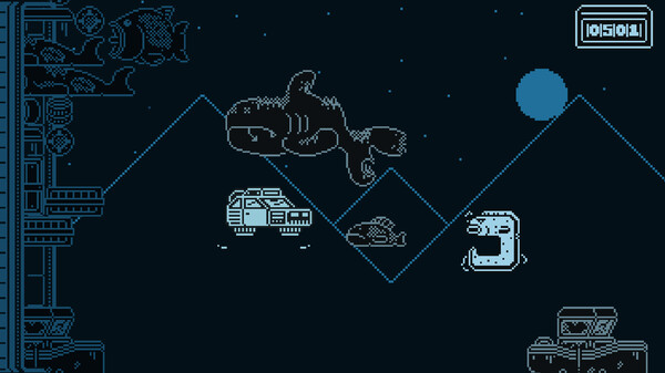 Space Garbagefor windows and Linux 1