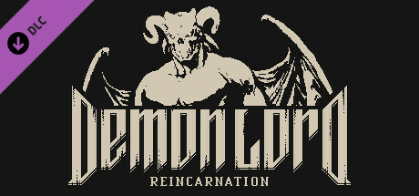 Demon Lord Reincarnation: Supporter Pack