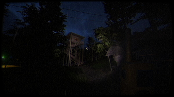 Unwelcome game for windows Pc 1