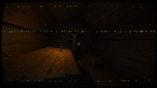 Unwelcome game for Linux 1