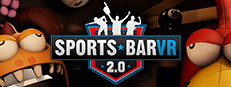 Sports Bar VR