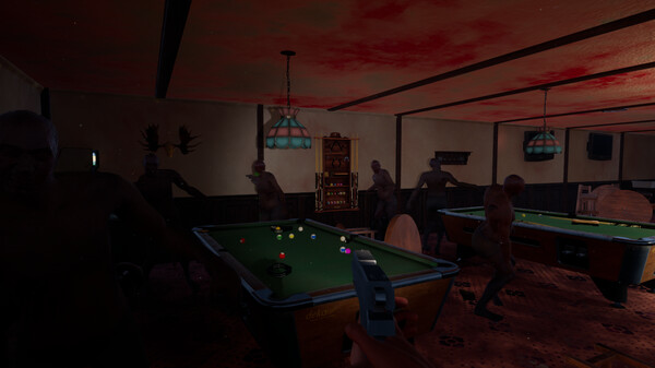 28 Babes Later game for windows Pc 1