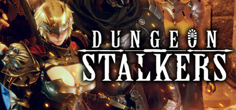 Dungeon Stalkers Playtest