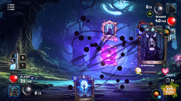 Скриншот из Beast Collector