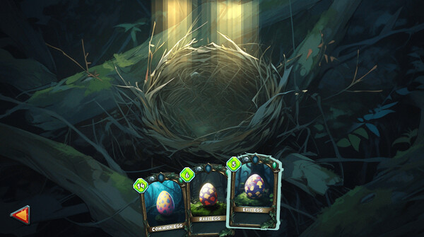 Скриншот из Beast Collector