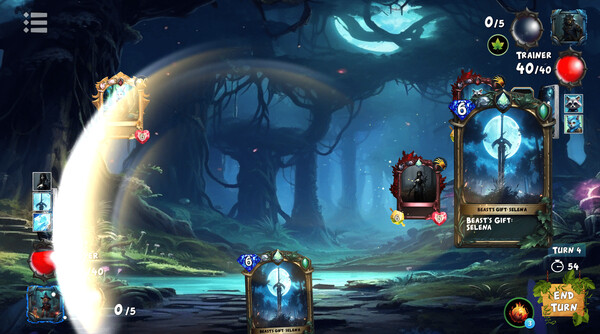 Скриншот из Beast Collector