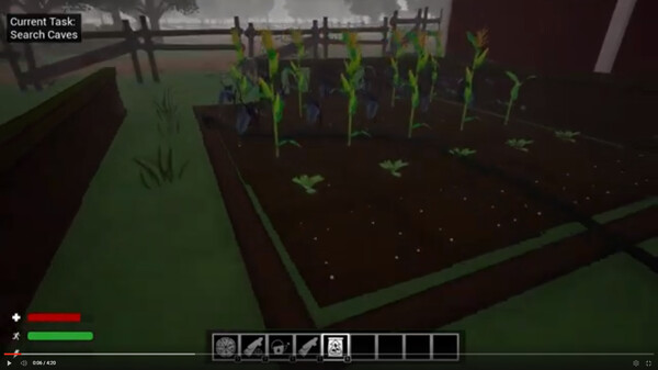 The Chronicles of Ezra Blackwell: Episode 1, Pappi's Peril game for Linux 1