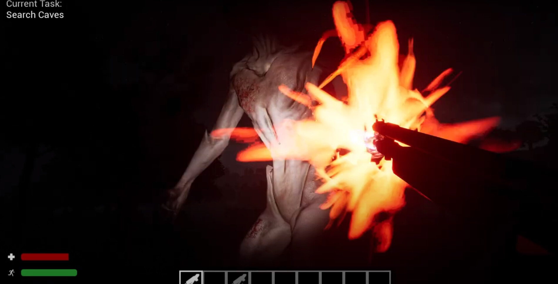 The Chronicles of Ezra Blackwell: Episode 1, Pappi's Peril #0