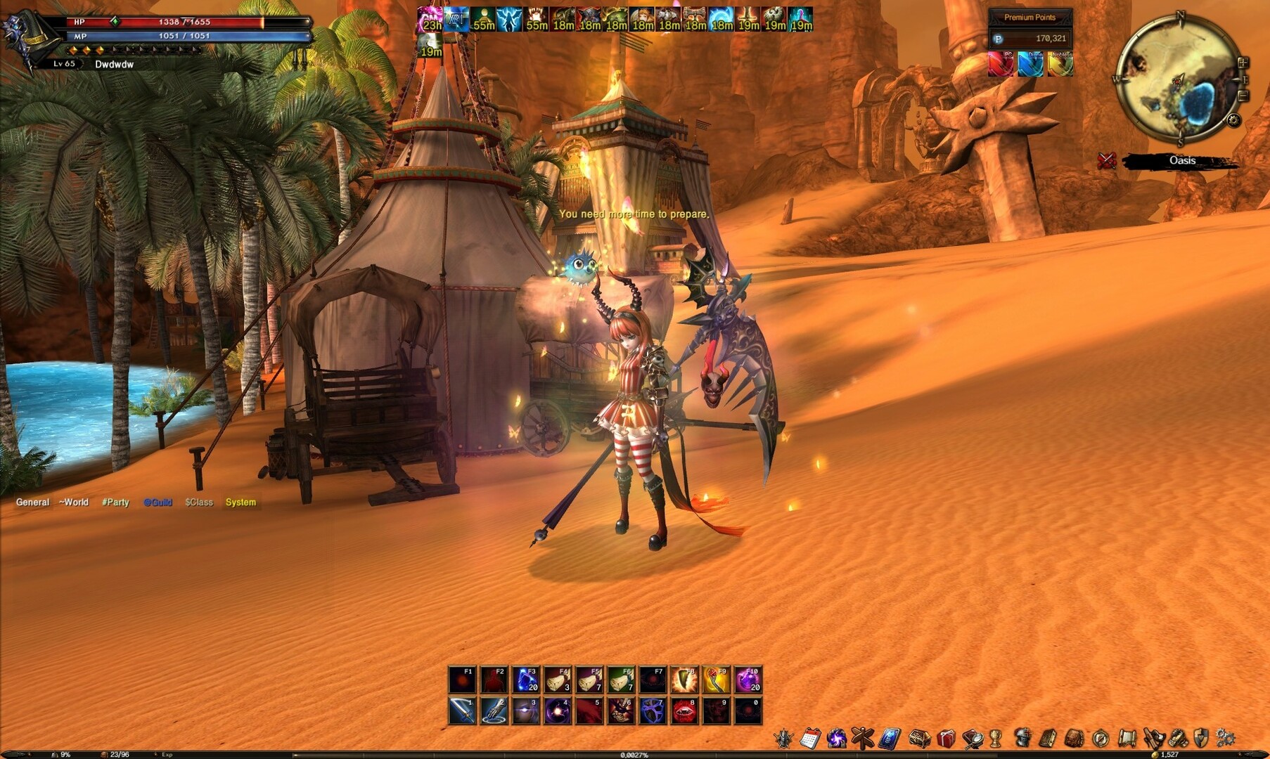 DK ONLINE - SEASON ULTIMATE PACK #0