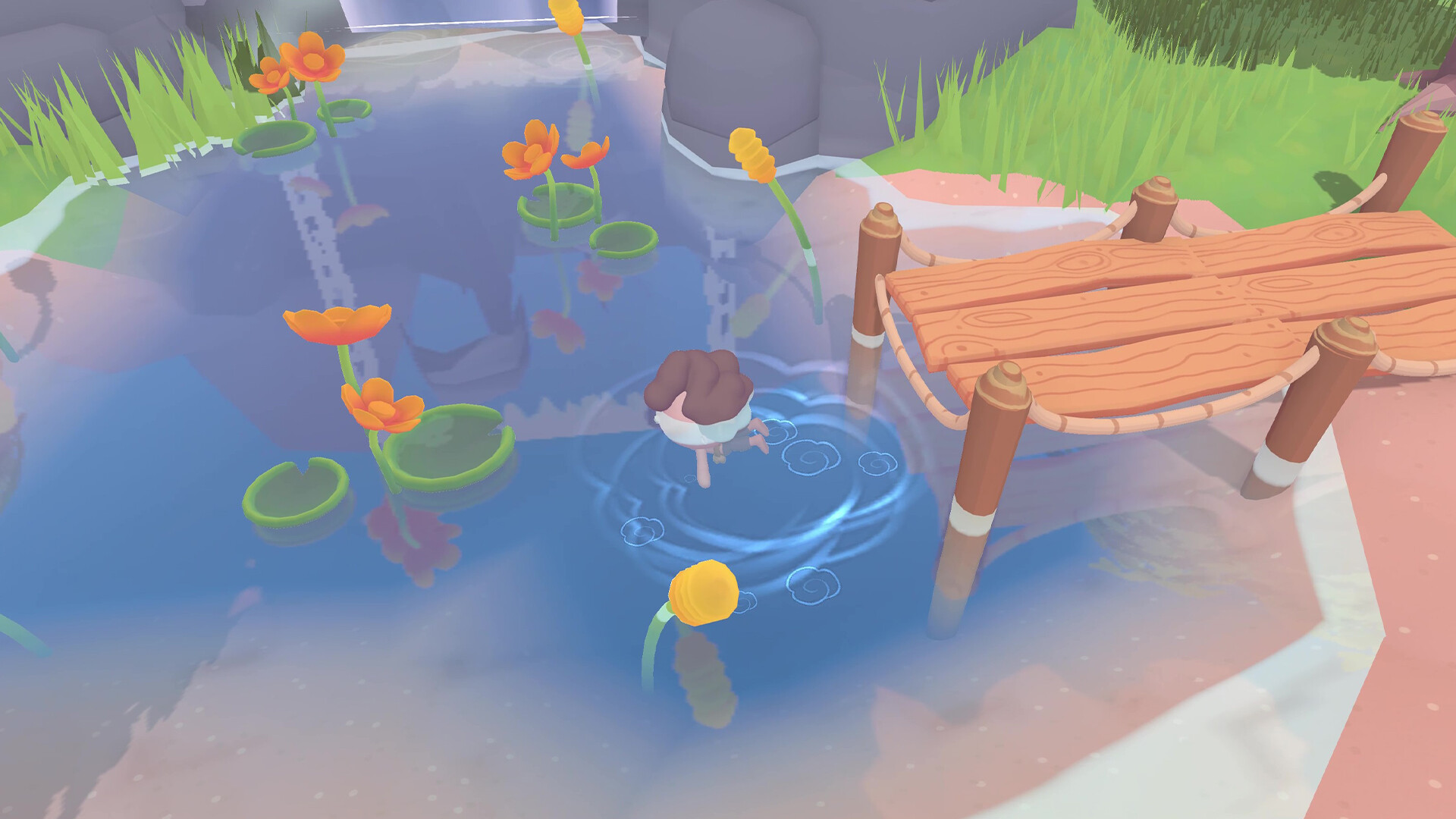 Bubble Chicken Farm #2