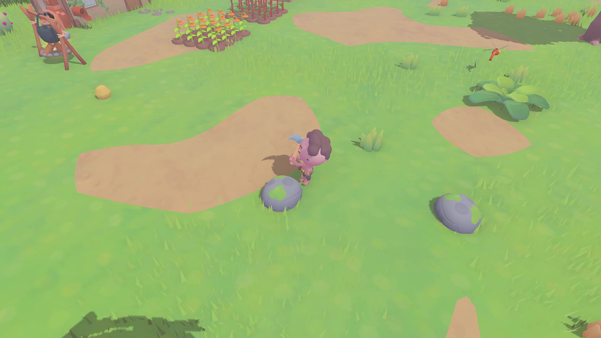 Bubble Chicken Farm #6