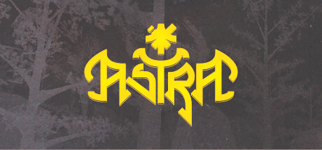 ASTRA Cover Image