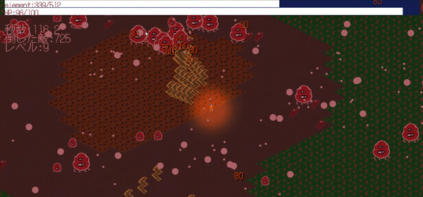 MagicArchitect_IntoDisaster Demo screenshot 3