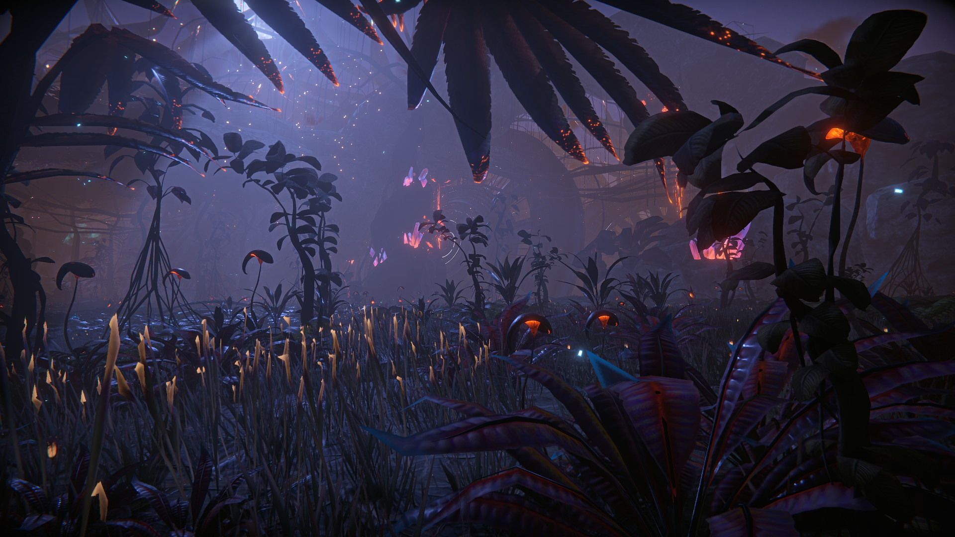 Edge Of Eternity Resimleri 