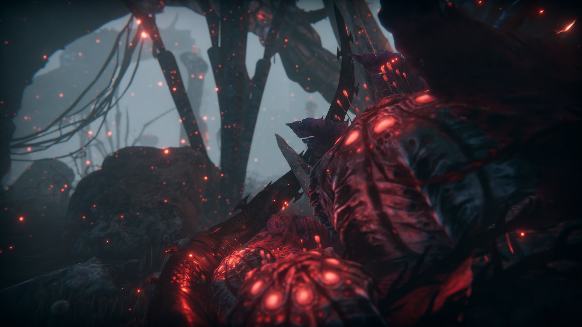 Edge Of Eternity Resimleri 