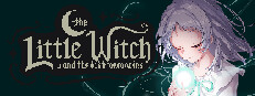 The Little Witch and The Lost Memories