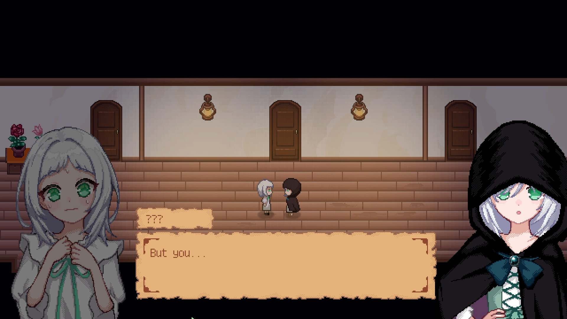 The Little Witch and The Lost Memories on Steam
