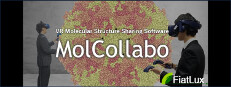 MolCollabo v2