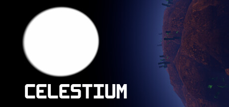Celestium Cover Image