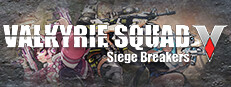 Valkyrie Squad: Siege Breakers