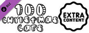 100 Christmas Cats - Extra Content
