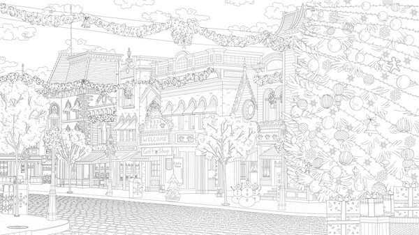 100 Christmas Cats - Extra Content