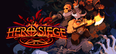Hero Siege header image