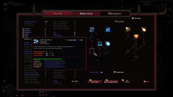 Hero Siege скриншот