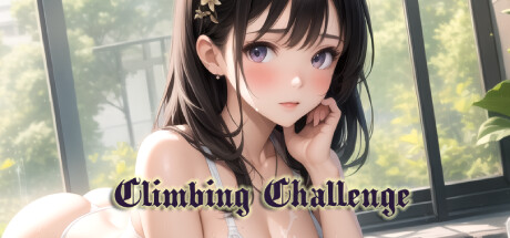 Climbing Challenge banner image