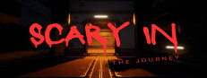 Scary In The Journey 게임 이미지